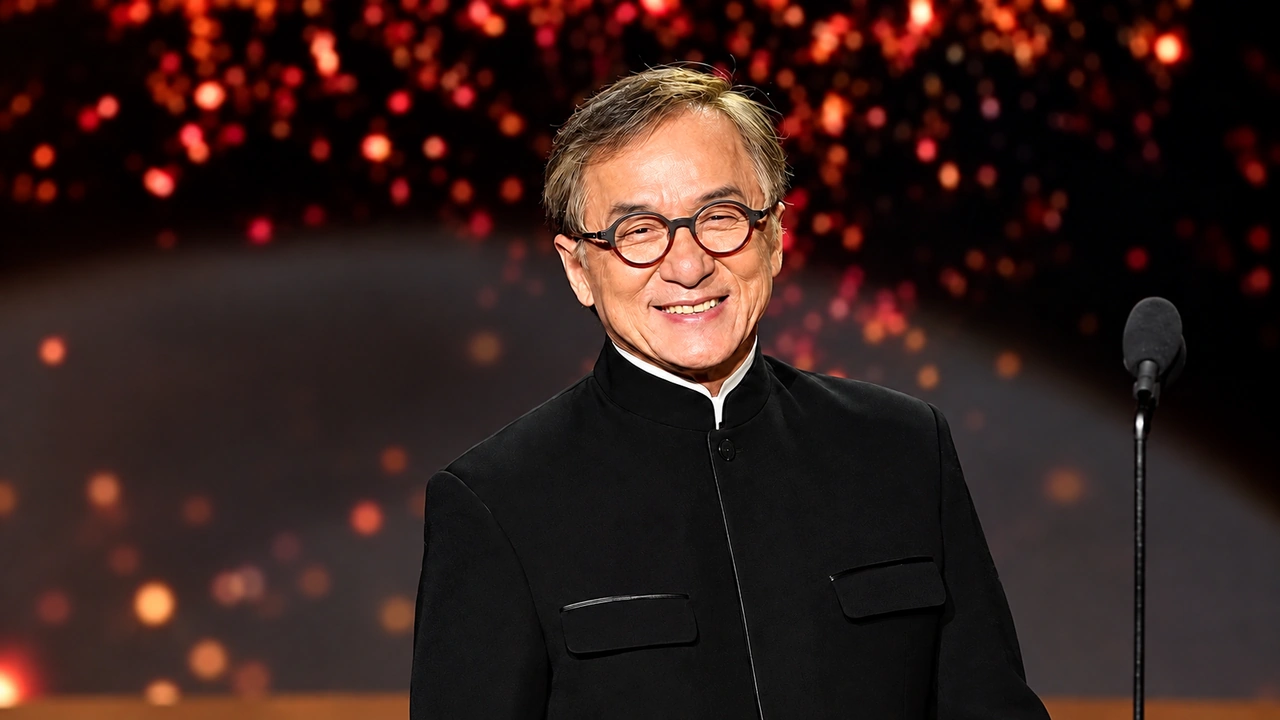 Is Jackie Chan Alive? Fact-Checking the 2026 Viral Death Hoax