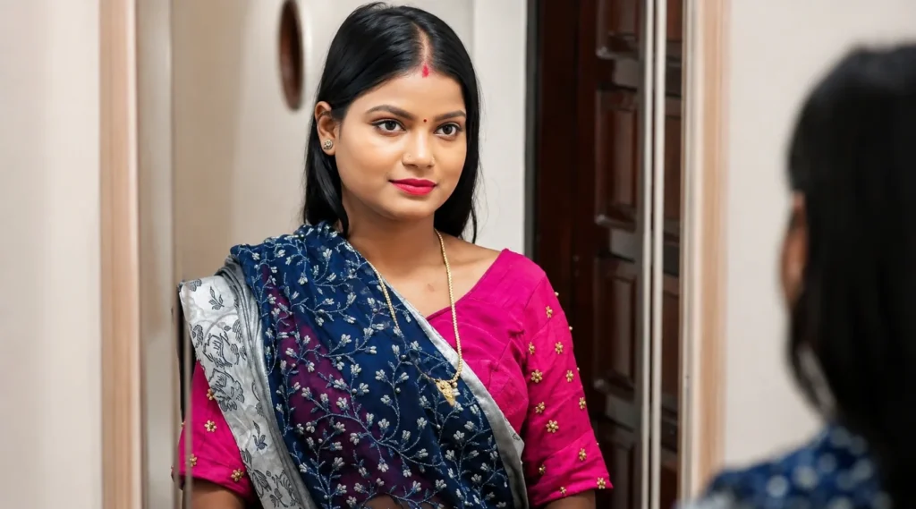 Pratibha soni
