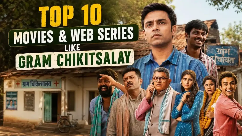 Dupahiya Season 2 Watch Online: Release Date, OTT Platform & Cast