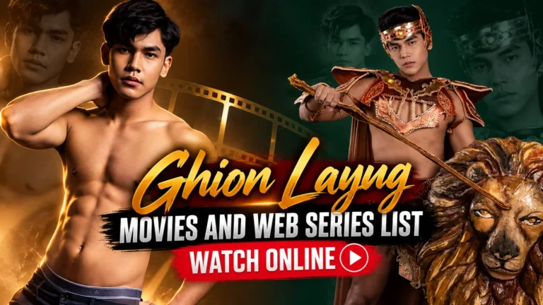 Ghion Layug