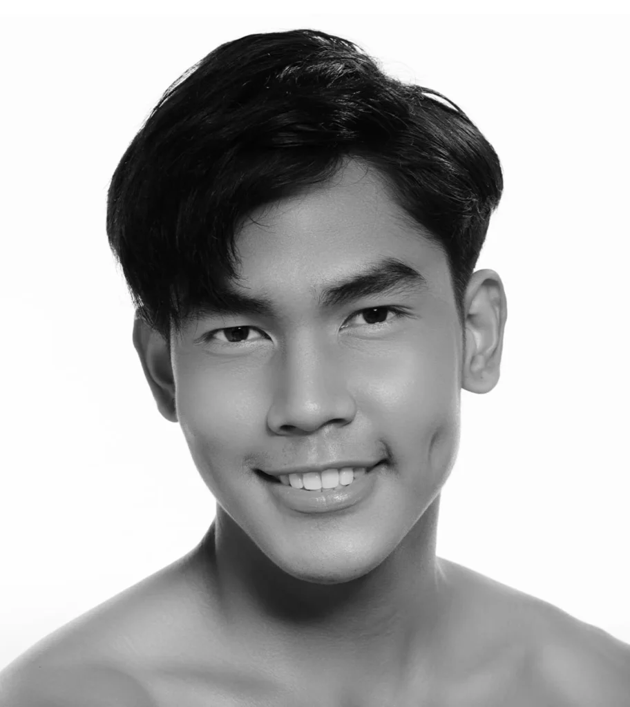 Ghion Layug