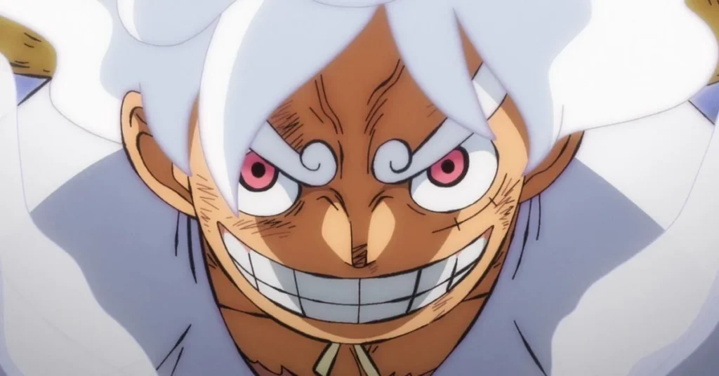 One Piece Chapter 1193 Spoilers