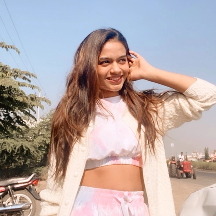 Prachi Lengare