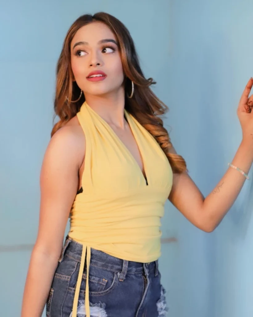 Prachi Lengare