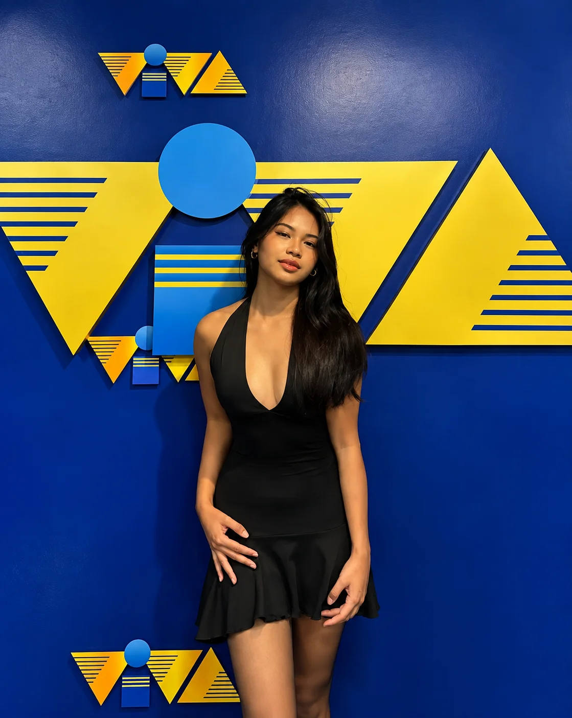 Mayumi De Vera