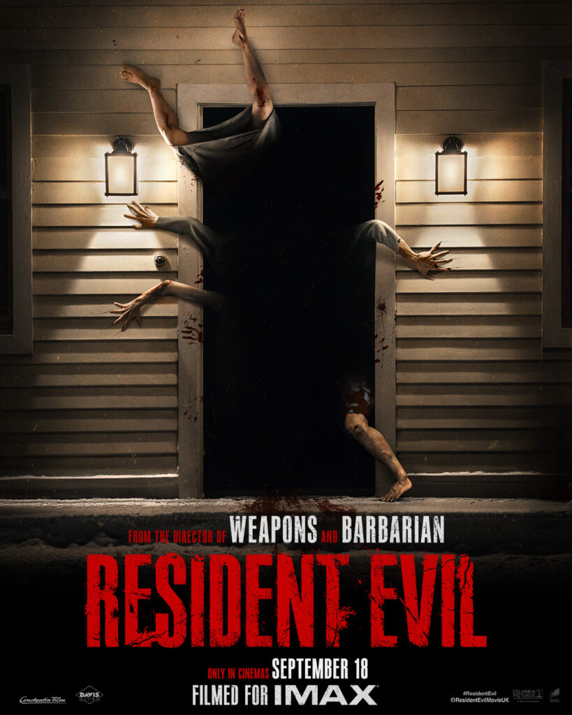 Resident Evil 2026 Ending Explained