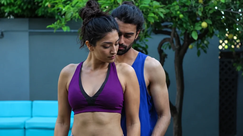 Jaskiran Kaur Web Series List