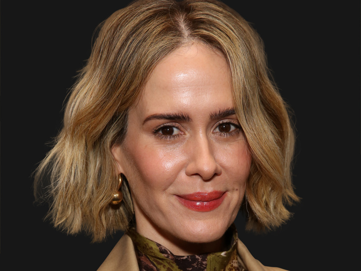 Explore the life of Sarah Paulson, from American Horror Story to her 2024 Tony Award. A complete guide to her movies, TV shows, and career milestones.