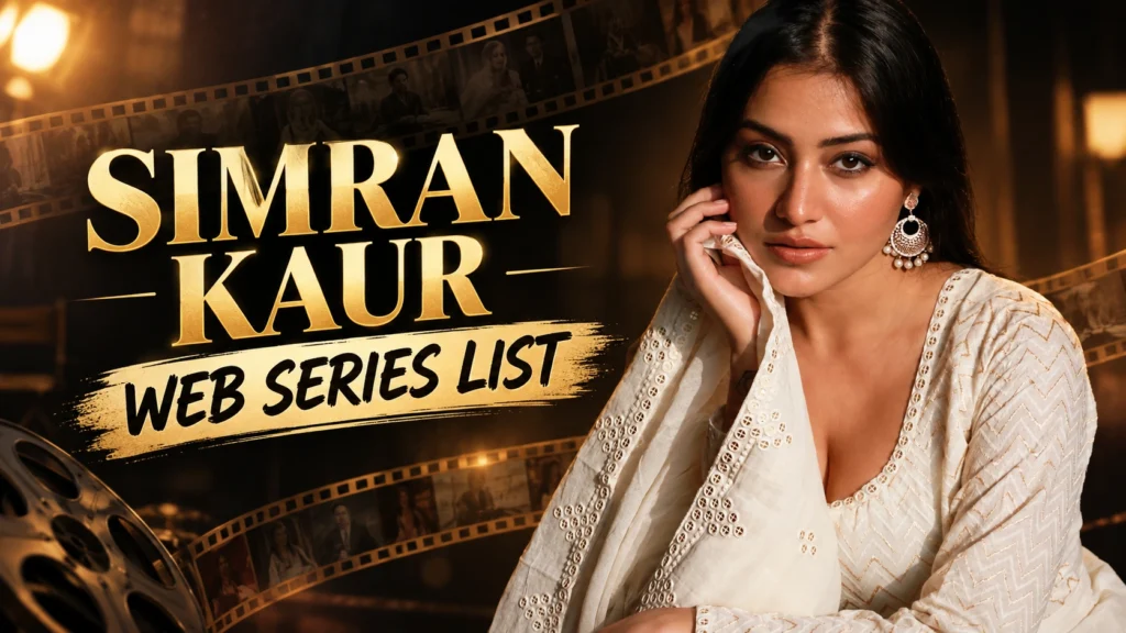 Simran Kaur