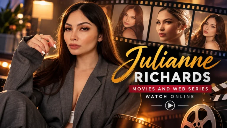 Julianne Richards