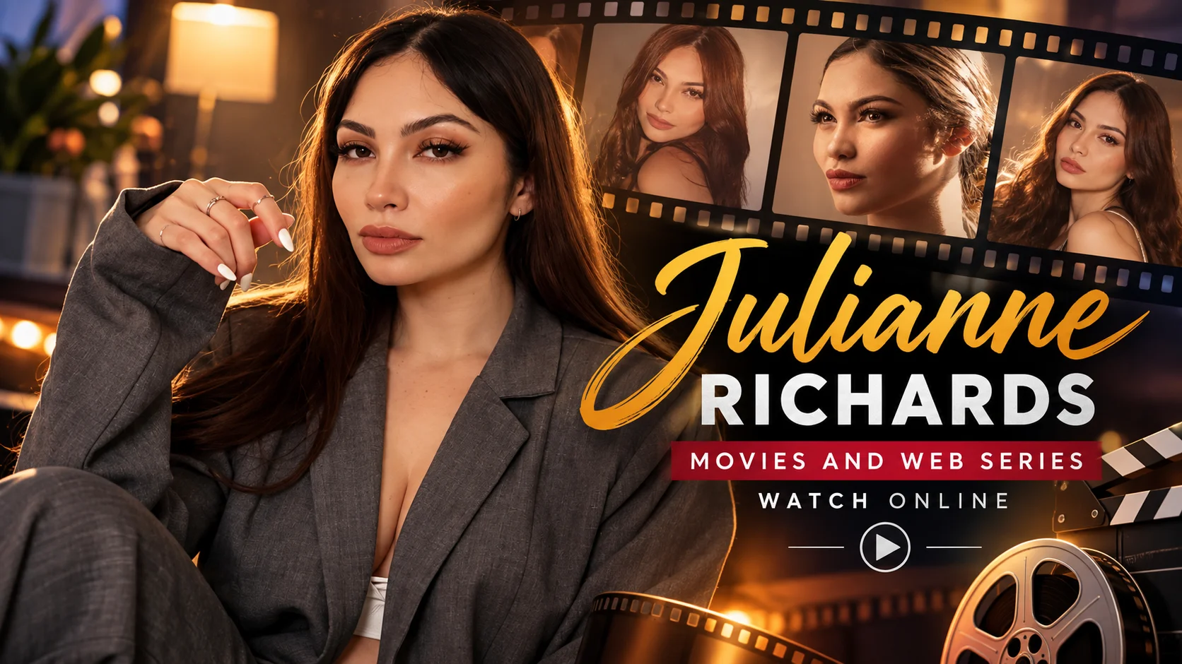 Julianne Richards