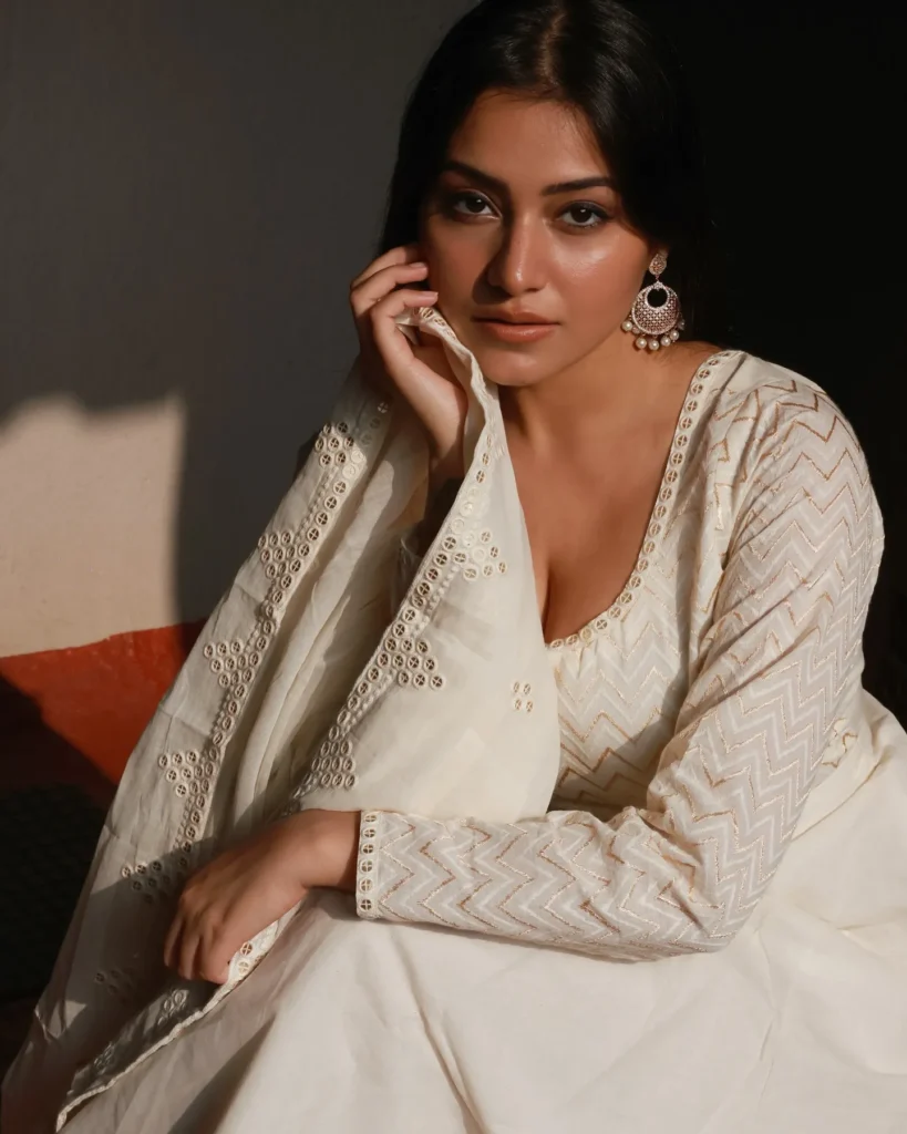 Simran Kaur