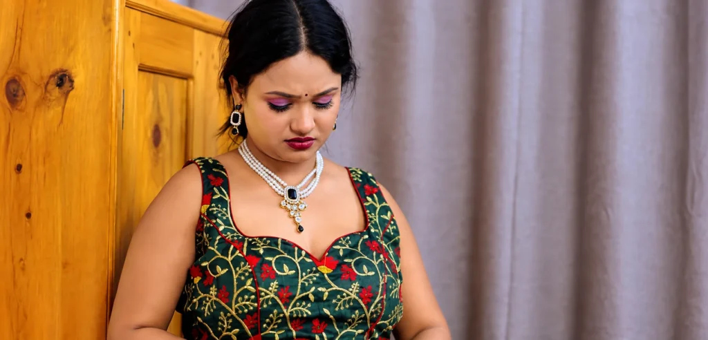 Natasha Bhardwaj