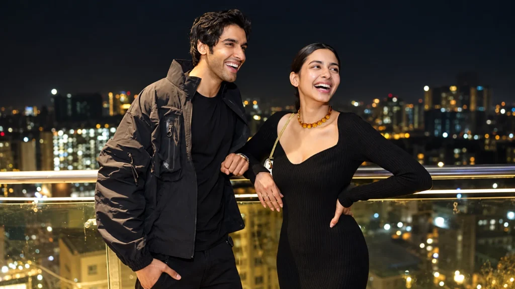 Nakhrewaalii OTT Release