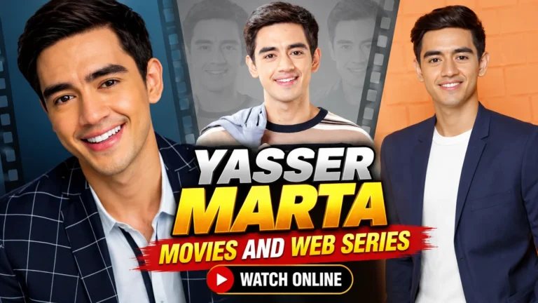 Yasser Marta Movies