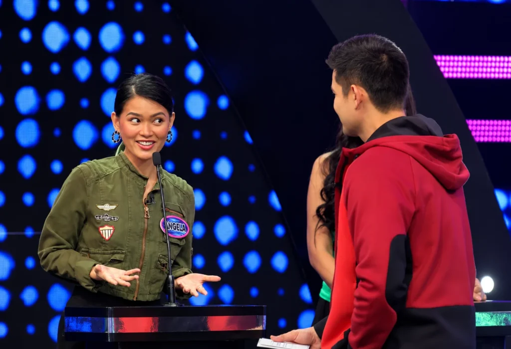 Angela Morena movies and web series watch online