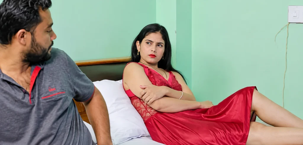 Arti ahirwar As Chandrima Sahay