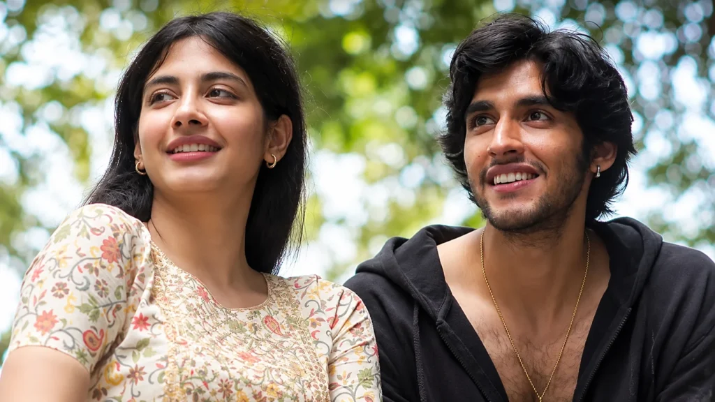 Nakhrewaalii OTT Release