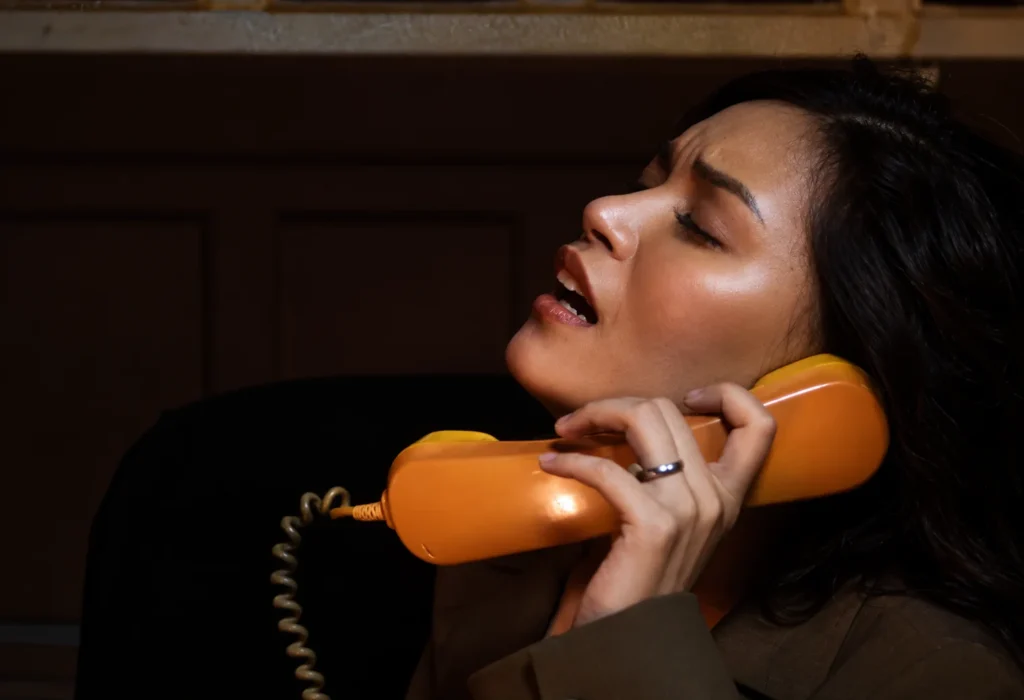 Angela Morena movies and web series watch online