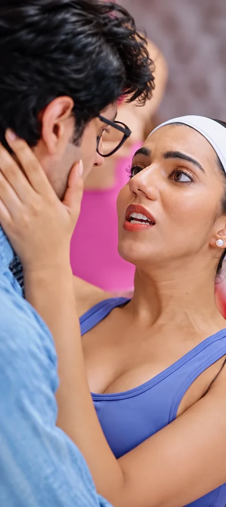 Mannat Khanna