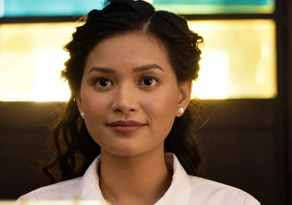 Angela Morena movies and web series watch online
