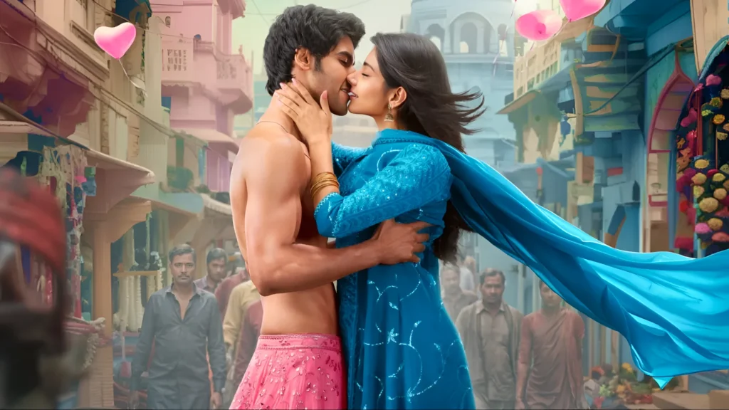 Nakhrewaalii OTT Release