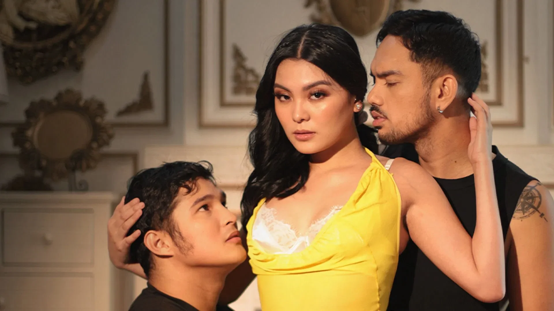 Rinoa Halili Movies & Web Series List: Watch Online Guide