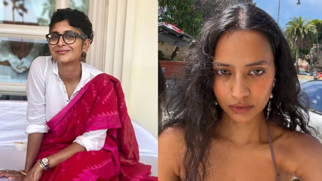 Sana Thampi and Lust Stories 3 cast highlights