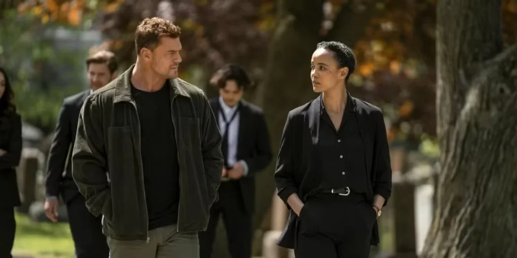 Discover the Reacher Season 5 release date, filming updates for Project Honcho, and details on the Make Me book adaptation. Alan Ritchson returns in 2027.