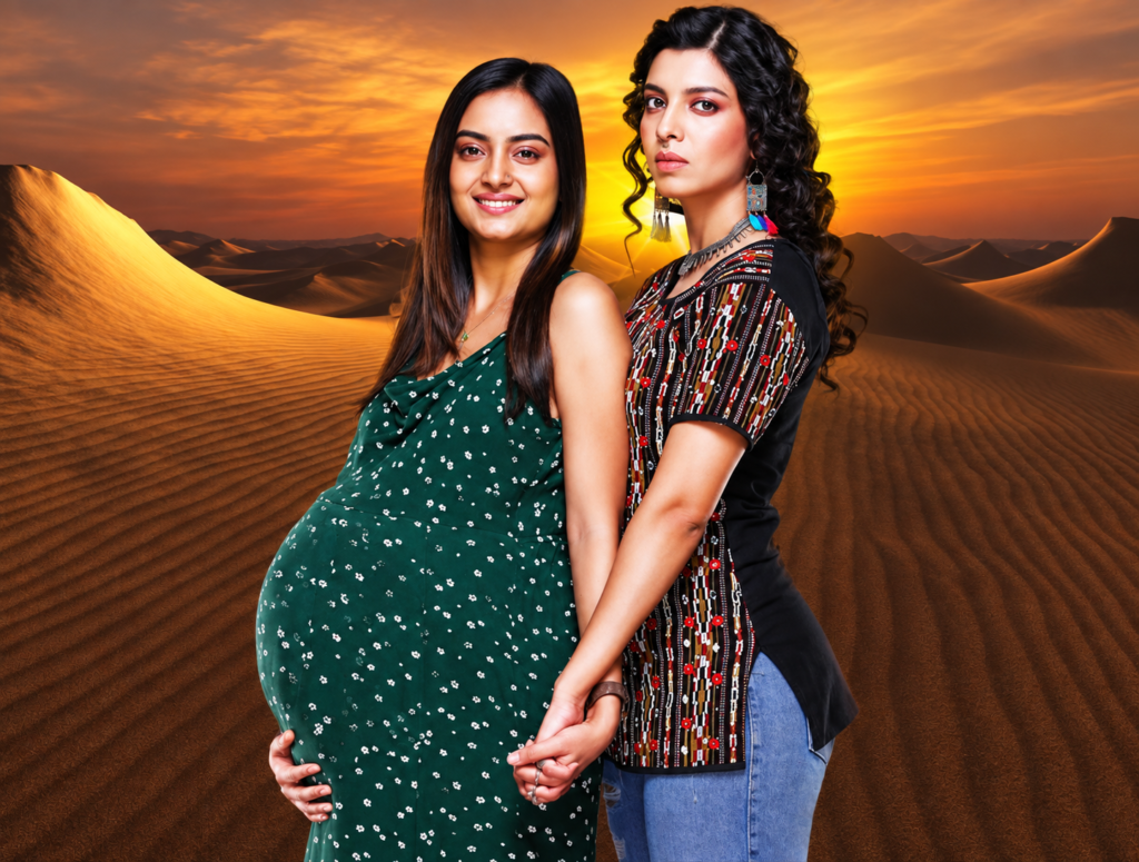 EORTV Web Series