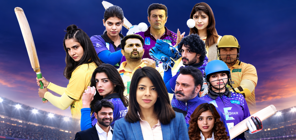EORTV Web Series