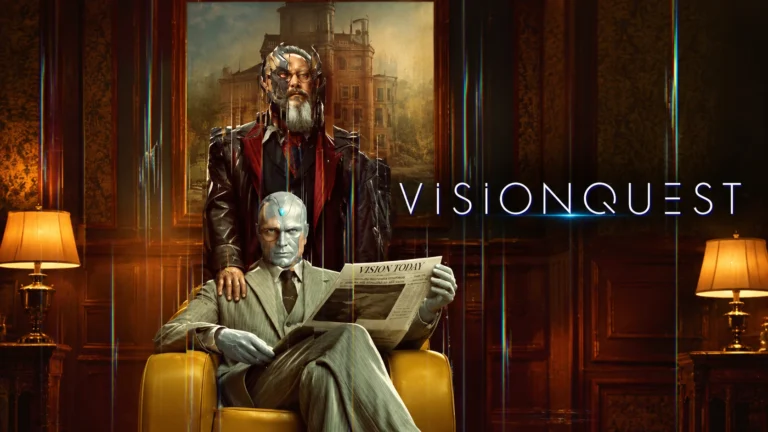 VisionQuest Release Date & Cast: Everything We Know for 2026