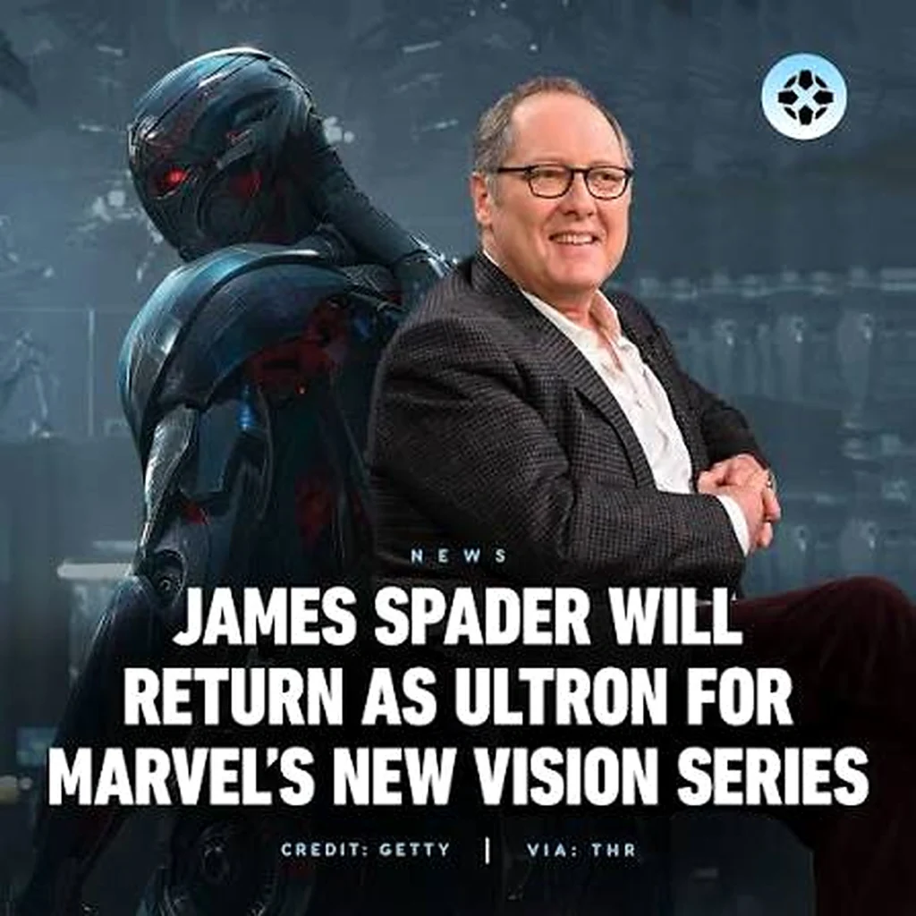VisionQuest Release Date & Cast: Everything We Know for 2026