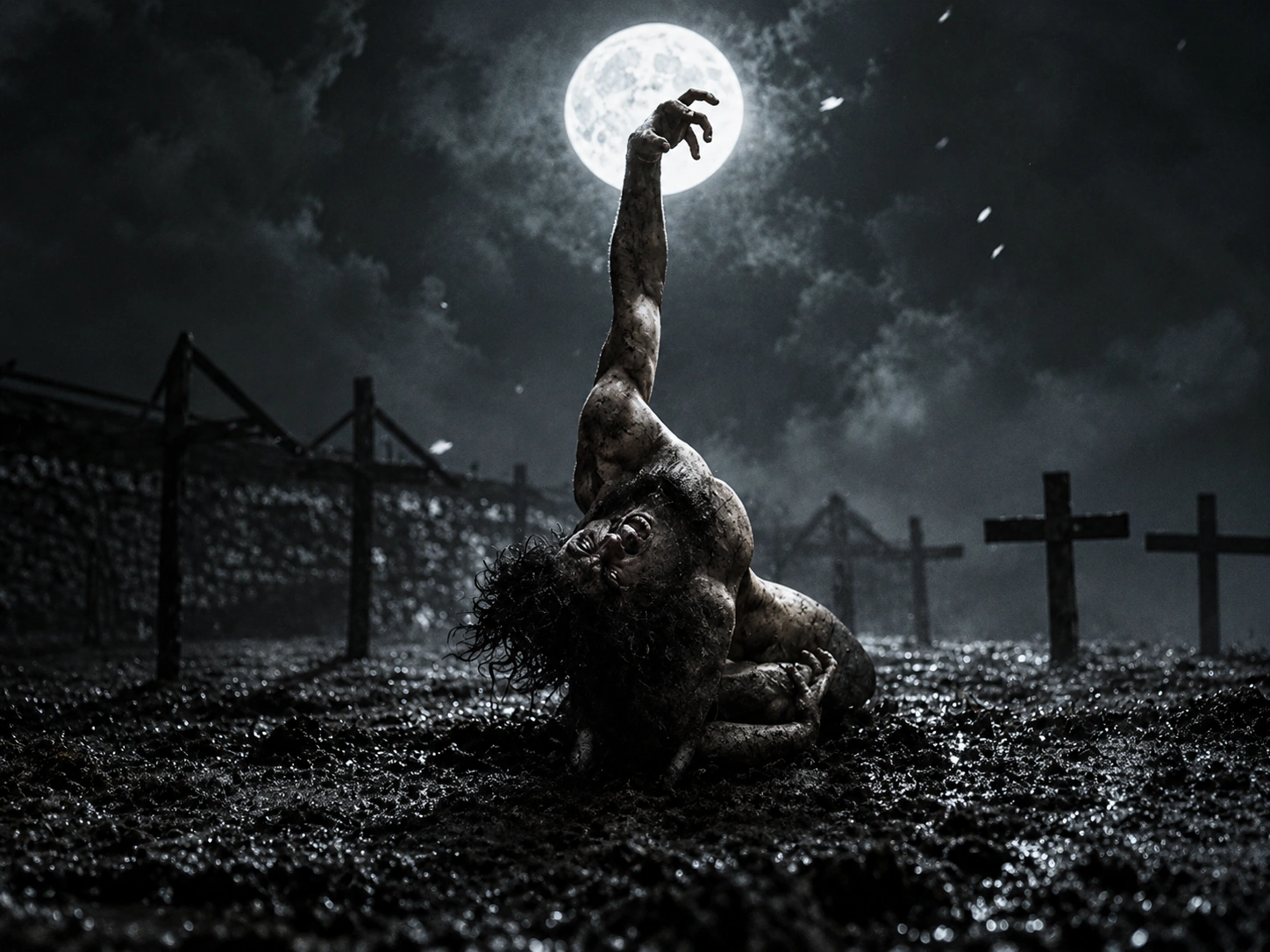 Werwulf Movie Release Date and Full Cast: Robert Eggers' New Horror Guide