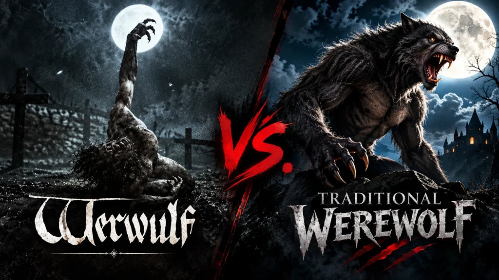 Werwulf Movie Release Date and Full Cast: Robert Eggers' New Horror Guide