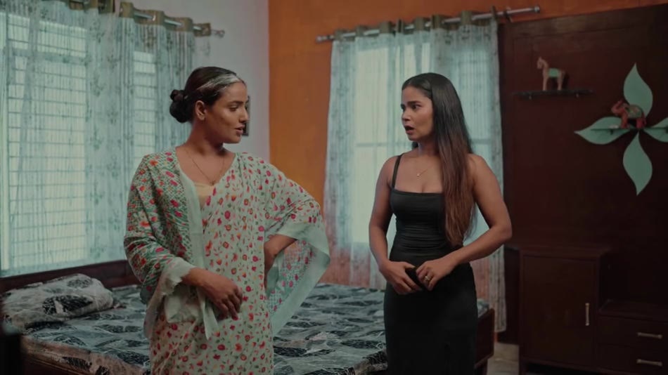 Vasiyat Web Series