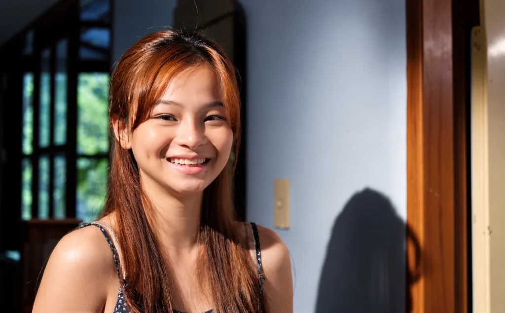 Angeli Khang 