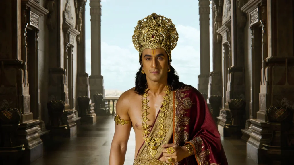 Ramayana vs Godzilla Box Office: The Epic Diwali 2026 Clash