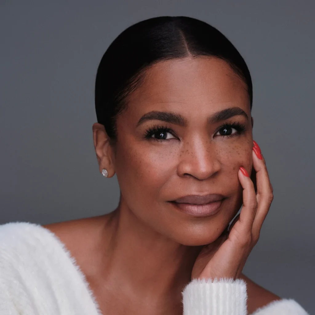 Nia Long Friday Sequel