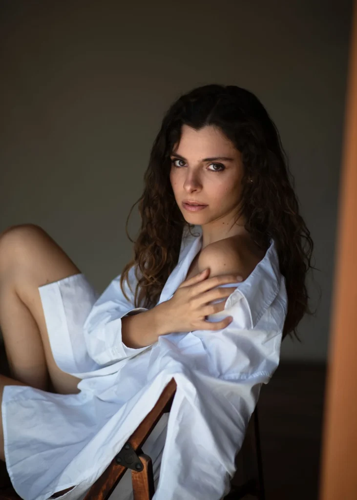 Alexia Cozzi