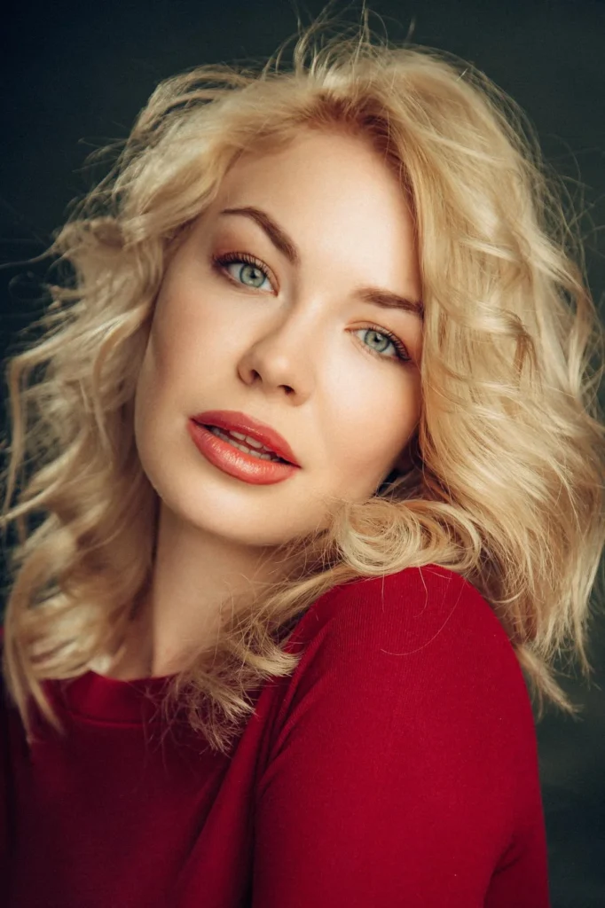 Anastasiia Dymchenko
