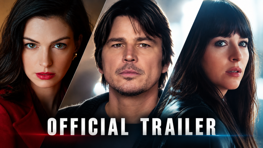 verity official trailer
