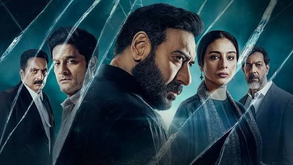 drishyam the conclusion ending explained