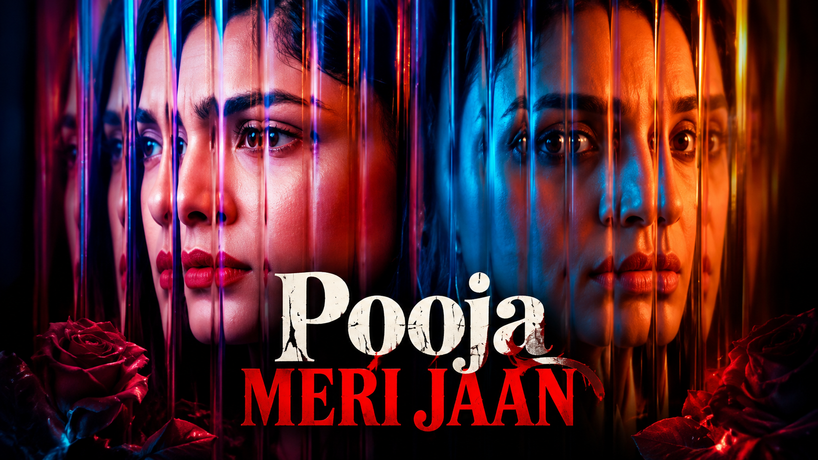 pooja meri jaan movie review