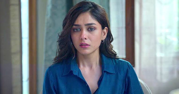 Mrunal Thakur
