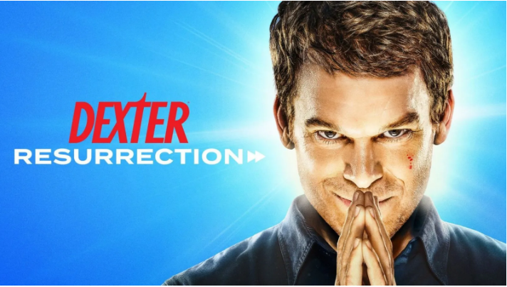 Dexter Resurrection Season 2