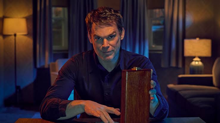 Dexter Resurrection Season 2