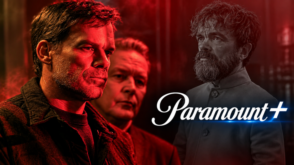 watch on Paramount+