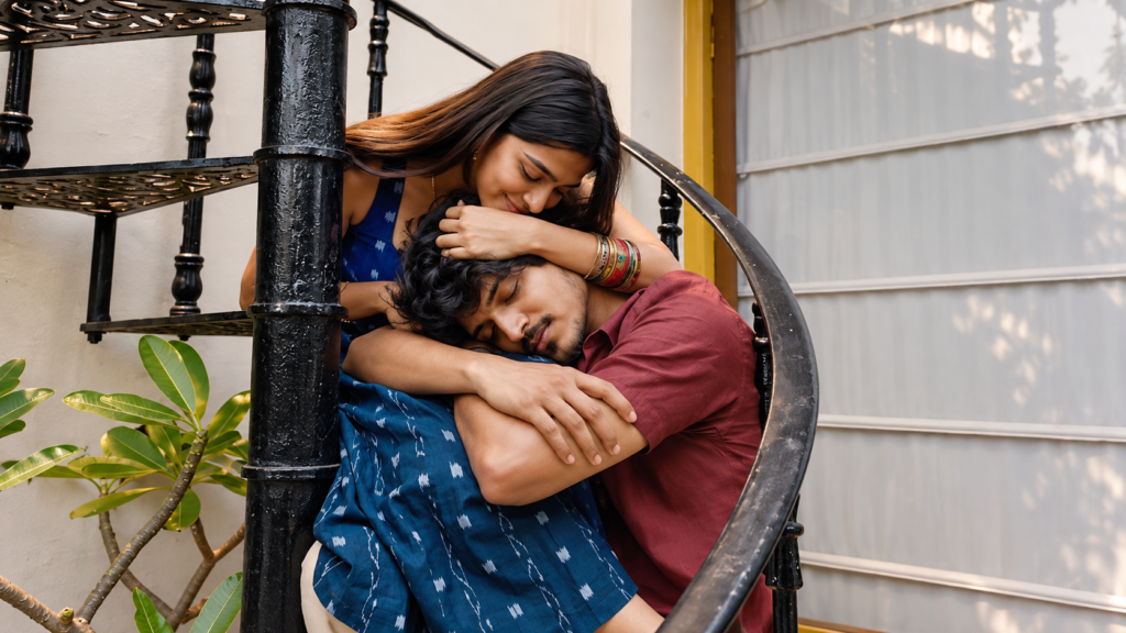 romanchakam netflix story explained
