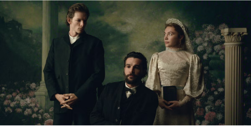 east of eden ending explained